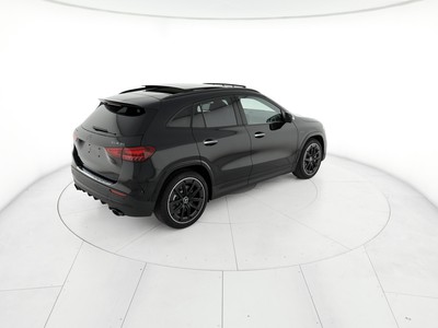 AMG GLA - foto 4