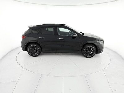 AMG GLA - foto 5