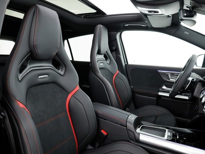 AMG GLA - foto 10
