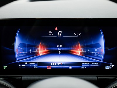 AMG GLA - foto 12