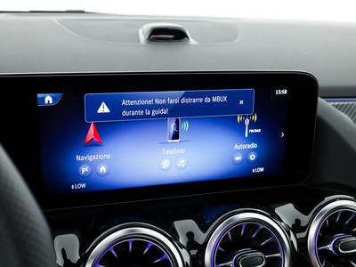 AMG GLA - foto 13