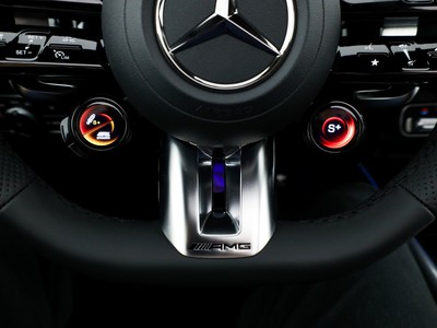 AMG GLA - foto 14