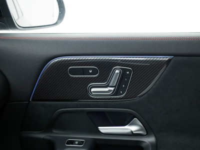 AMG GLA - foto 15
