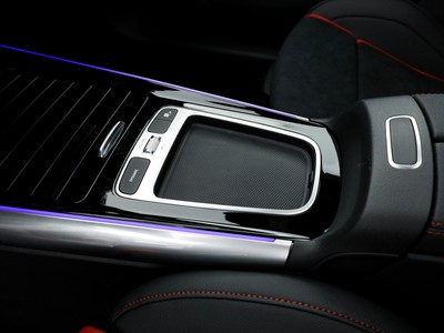 AMG GLA - foto 16