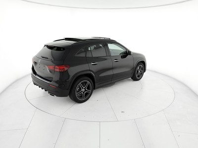 Mercedes GLA - foto 4