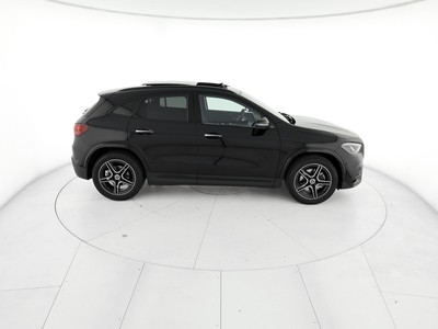 Mercedes GLA - foto 5