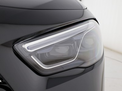 Mercedes GLA - foto 8