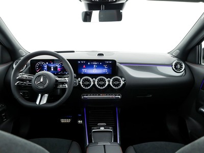 Mercedes GLA - foto 9