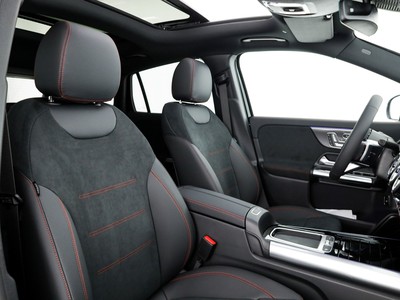 Mercedes GLA - foto 10
