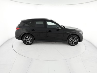 Mercedes GLC - foto 5