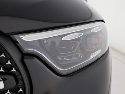 Mercedes GLC - foto 8