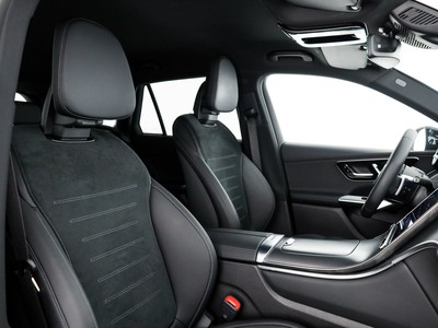 Mercedes GLC - foto 10