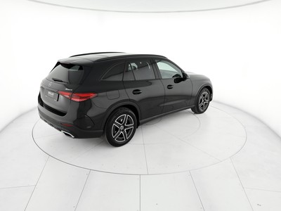 Mercedes GLC - foto 4