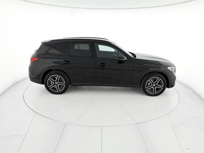 Mercedes GLC - foto 5
