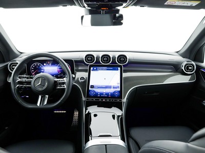 Mercedes GLC - foto 9