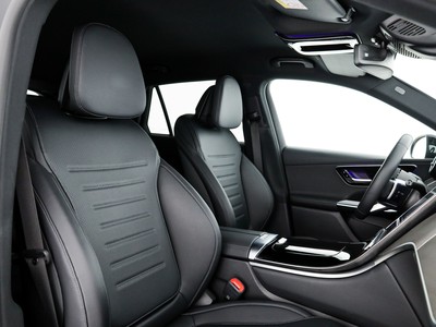 Mercedes GLC - foto 10