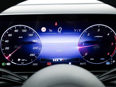 Mercedes GLC - foto 12