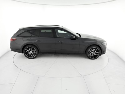 Mercedes Classe E SW All-Terrain - foto 5