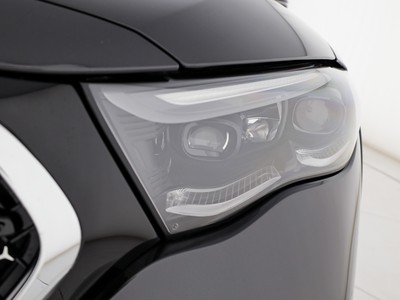 Mercedes Classe E SW All-Terrain - foto 8