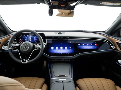 Mercedes Classe E SW All-Terrain - foto 9