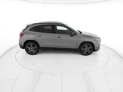 Mercedes GLA - foto 5