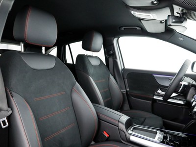 Mercedes GLA - foto 10