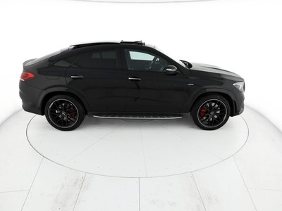AMG GLE Coupè - foto 5