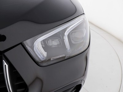 AMG GLE Coupè - foto 8