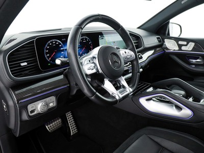 AMG GLE Coupè - foto 11