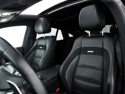 AMG GLE Coupè - foto 13