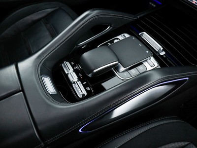 AMG GLE Coupè - foto 18
