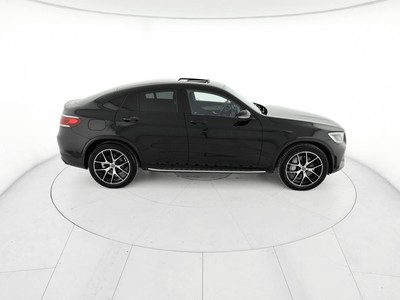 Mercedes GLC Coupè - foto 5