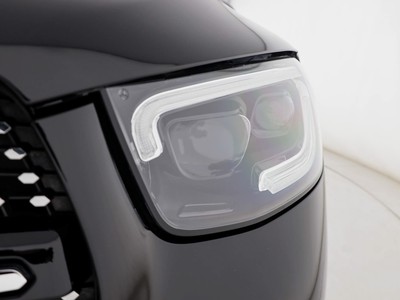 Mercedes GLC Coupè - foto 8