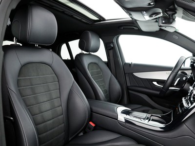 Mercedes GLC Coupè - foto 10