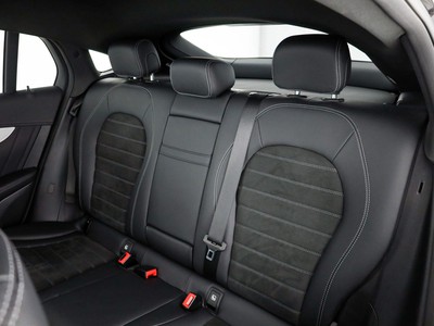 Mercedes GLC Coupè - foto 11