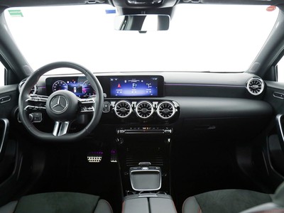 Mercedes Classe A - foto 9