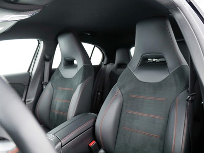 Mercedes Classe A - foto 13