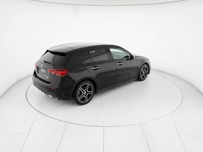 Mercedes Classe A - foto 4