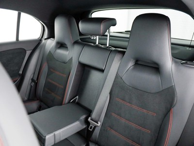 Mercedes Classe A - foto 14