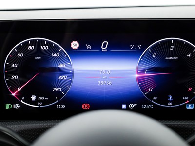 Mercedes Classe A - foto 15