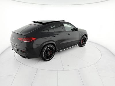 AMG GLE Coupè - foto 4