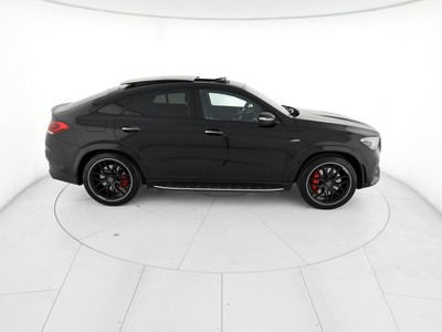 AMG GLE Coupè - foto 5