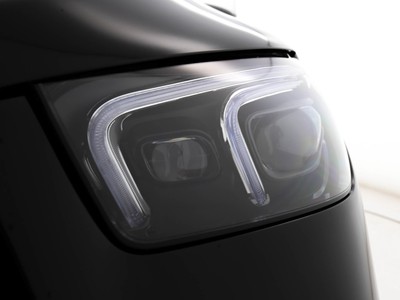AMG GLE Coupè - foto 8