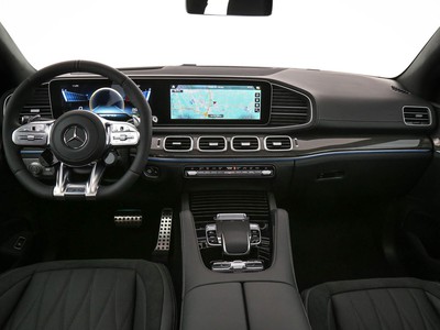 AMG GLE Coupè - foto 9