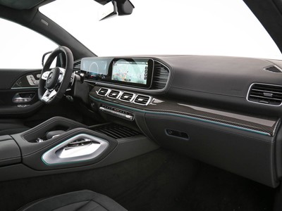 AMG GLE Coupè - foto 11