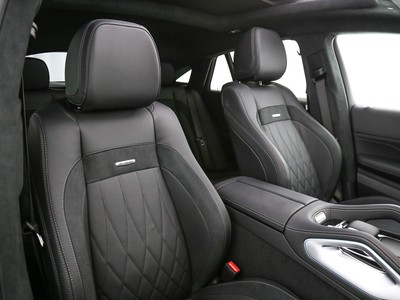 AMG GLE Coupè - foto 12