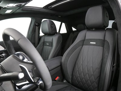 AMG GLE Coupè - foto 13