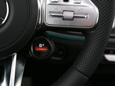 AMG GLE Coupè - foto 20