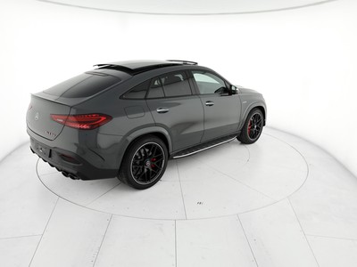 AMG GLE Coupè - foto 4