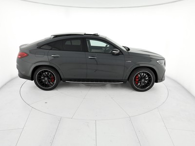 AMG GLE Coupè - foto 5